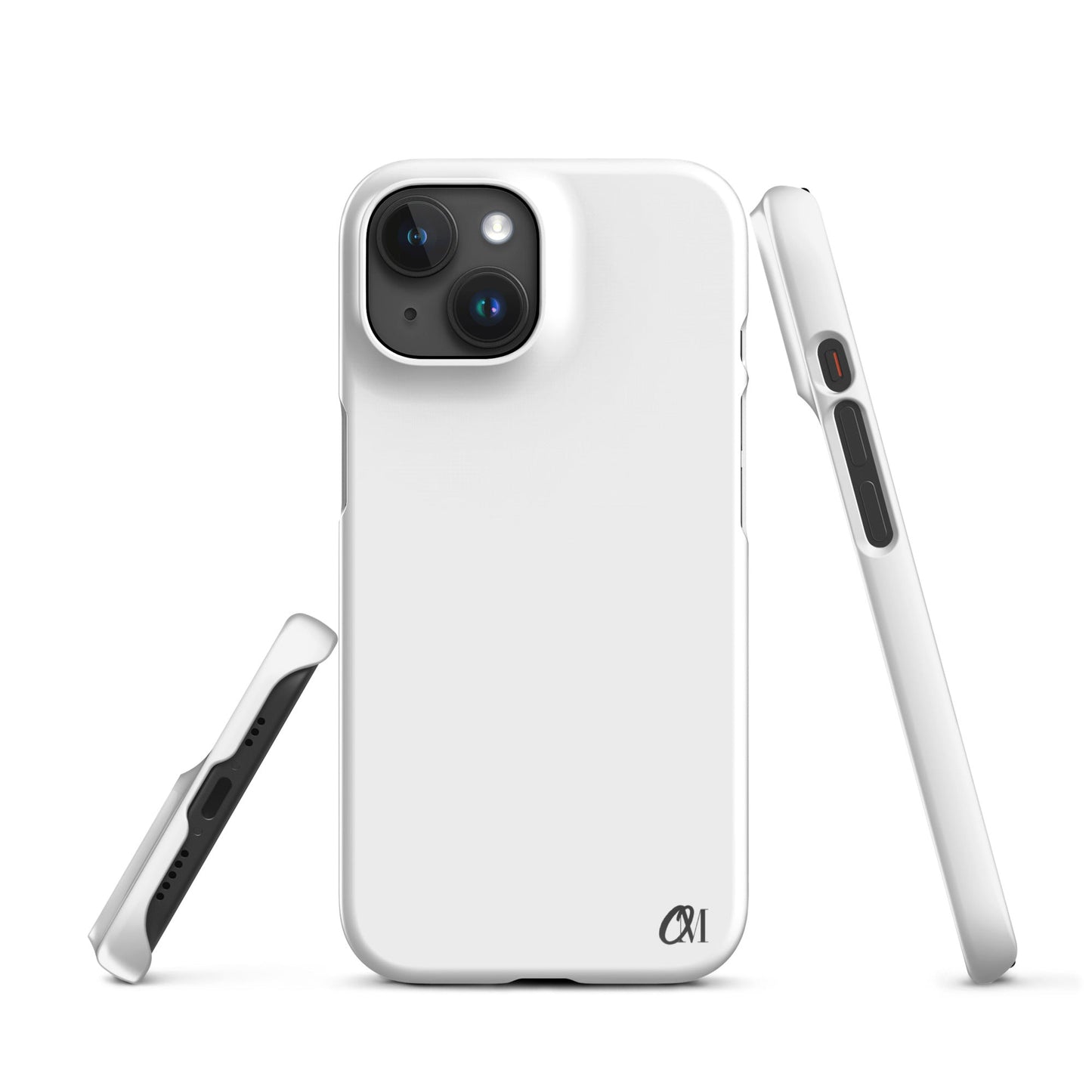 Minimalist iPhone Case