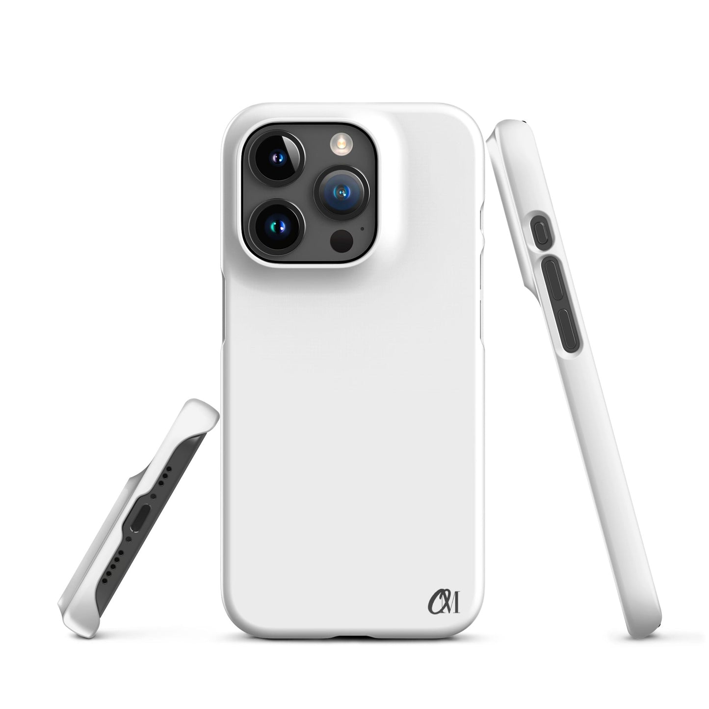 Minimalist iPhone Case