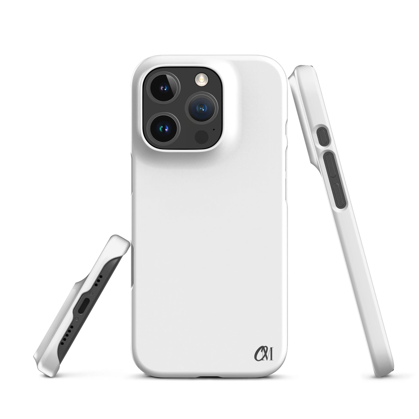 Minimalist iPhone Case