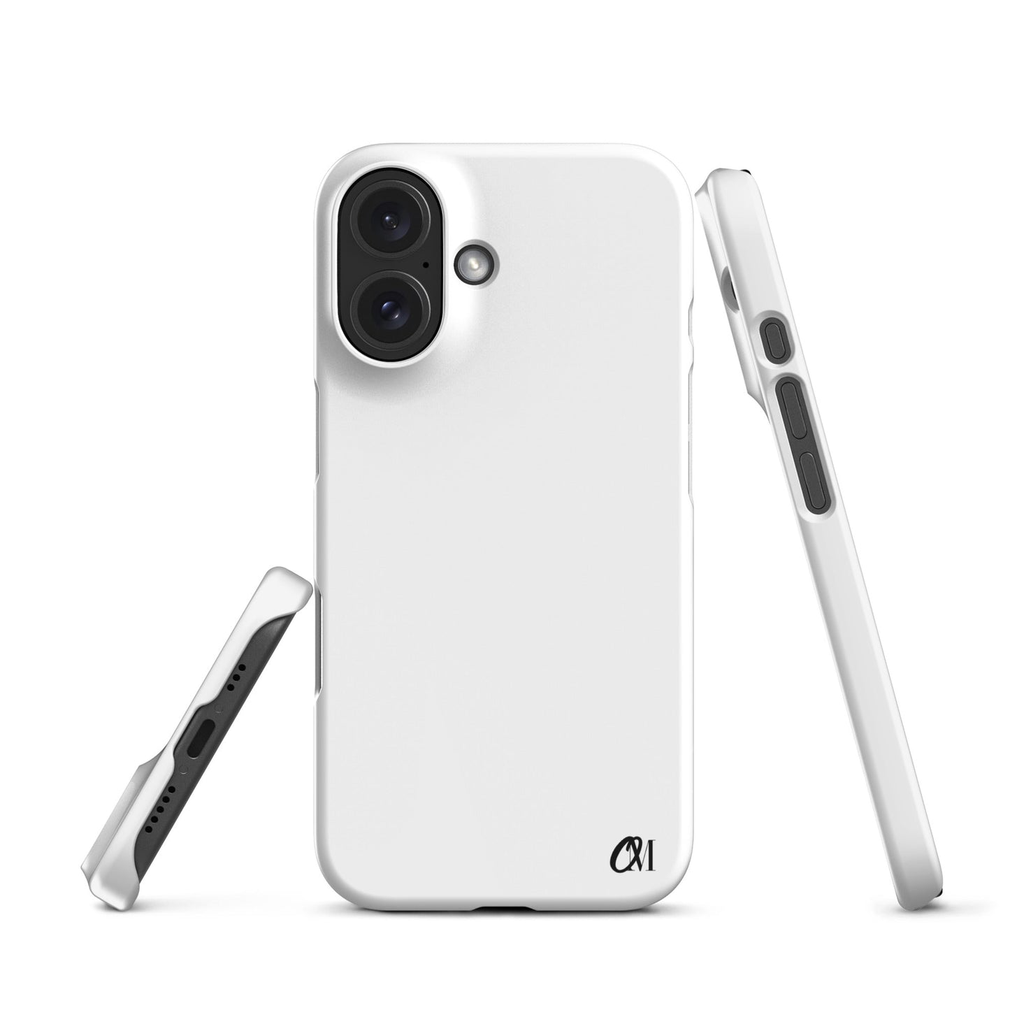 Minimalist iPhone Case