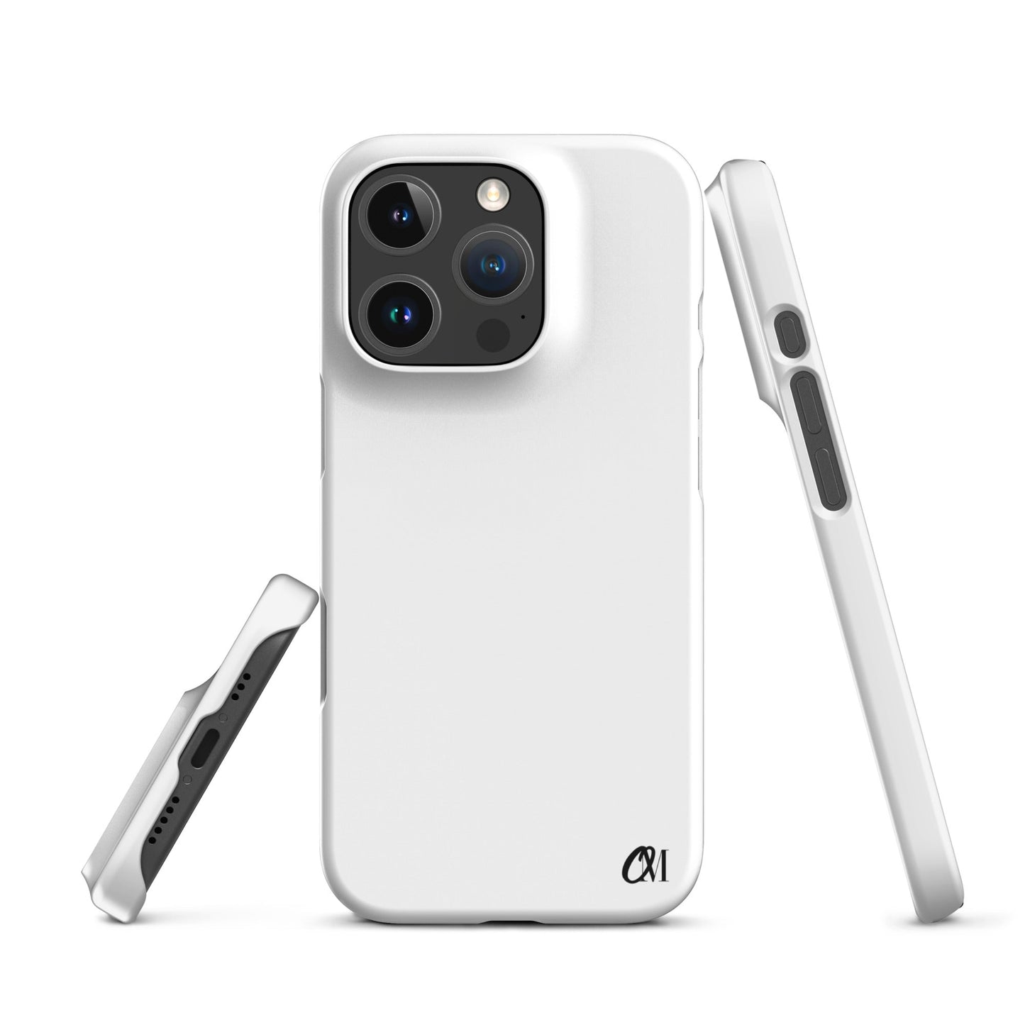 Minimalist iPhone Case
