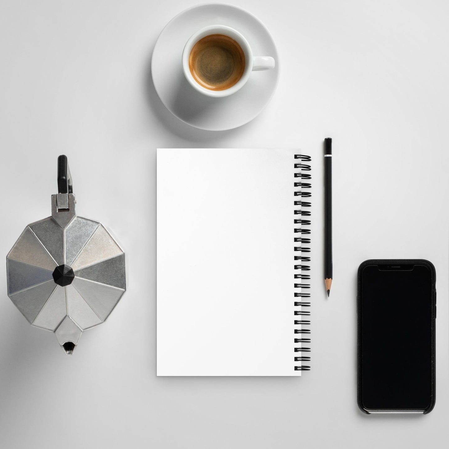 Custom Notebooks
