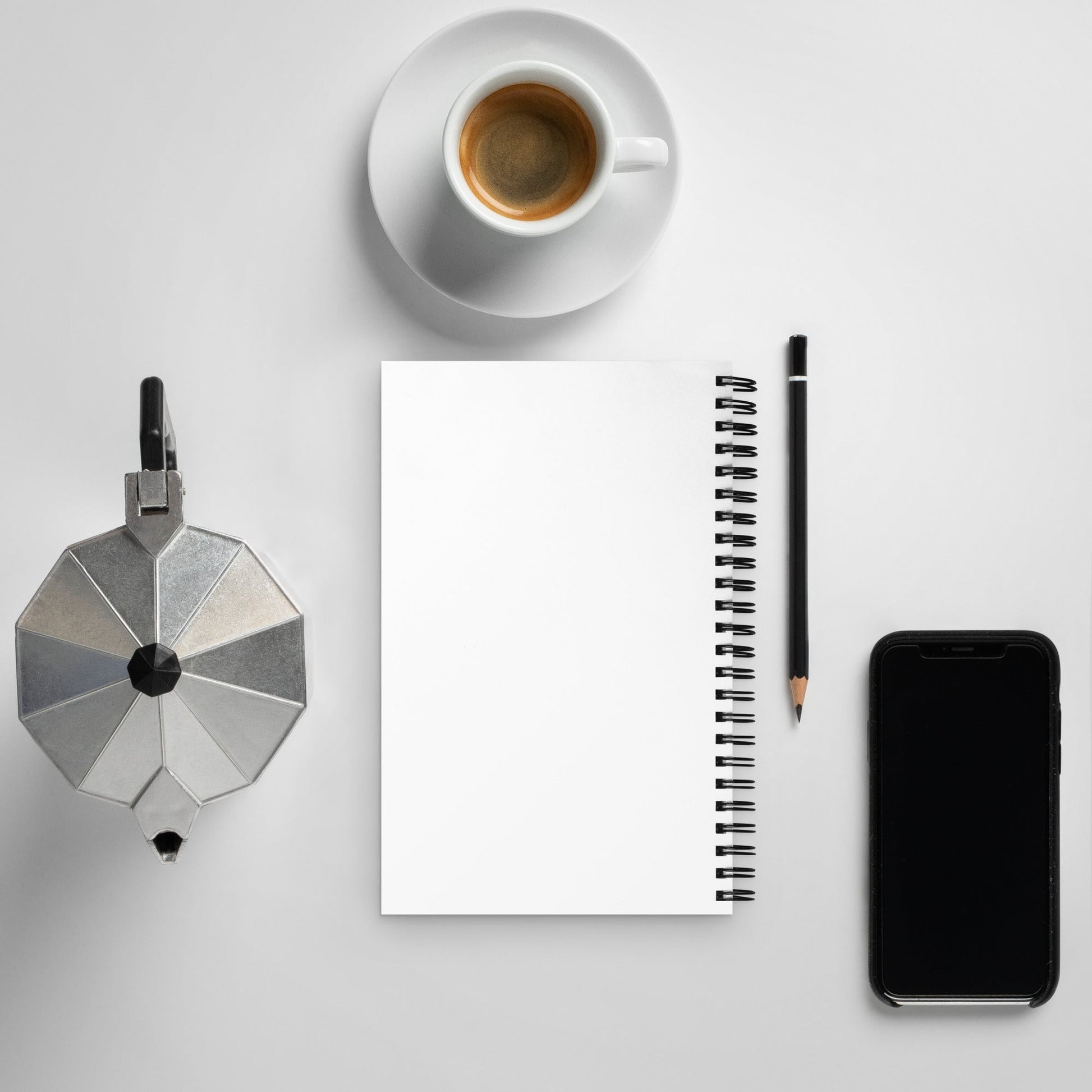 Custom Notebooks