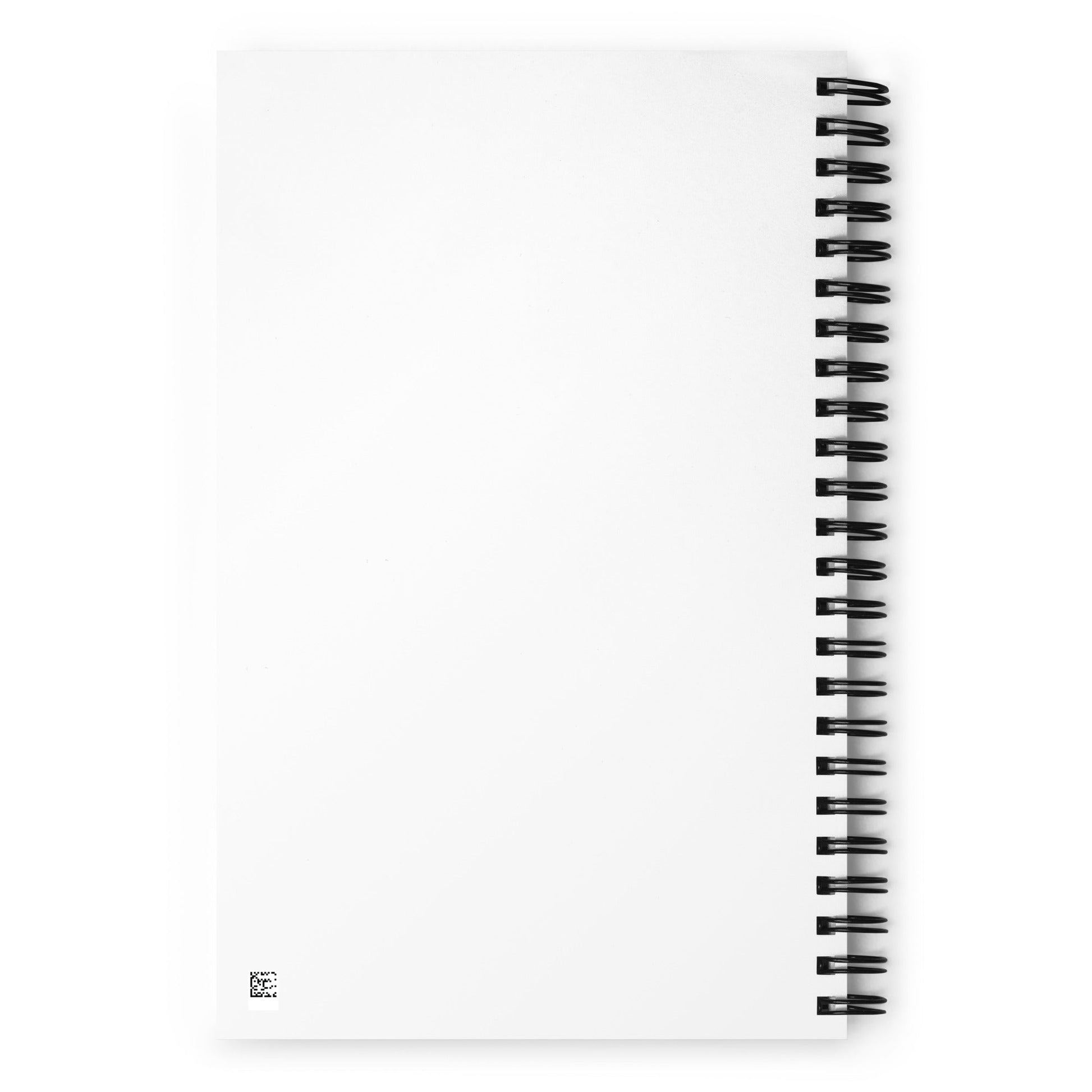 Custom Notebooks