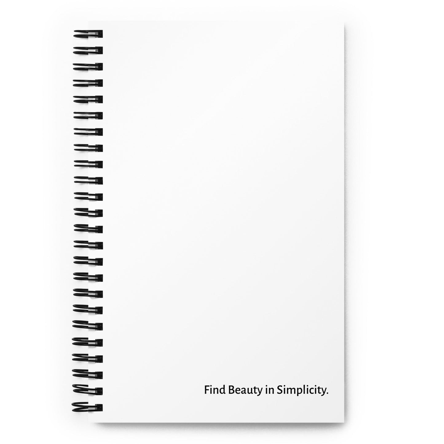 Custom Notebooks