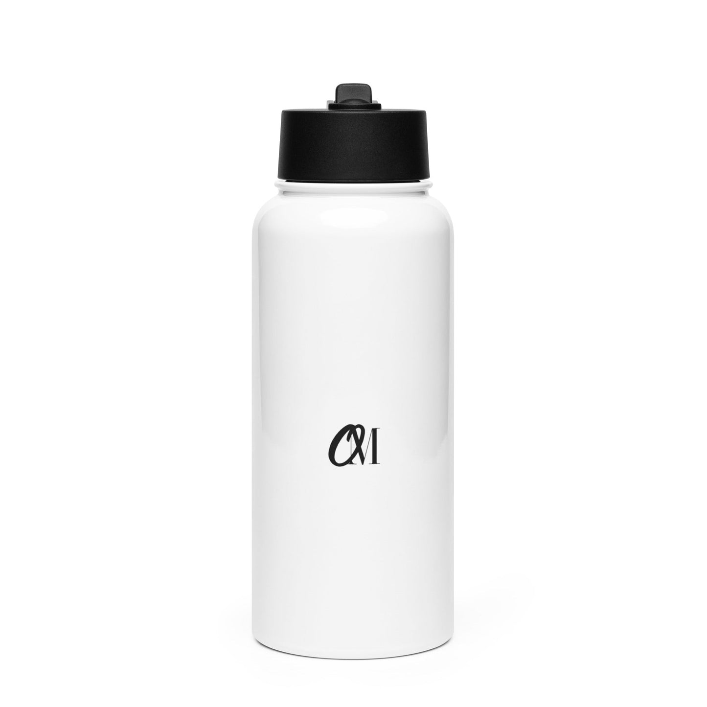 Stainless Steel Tumbler