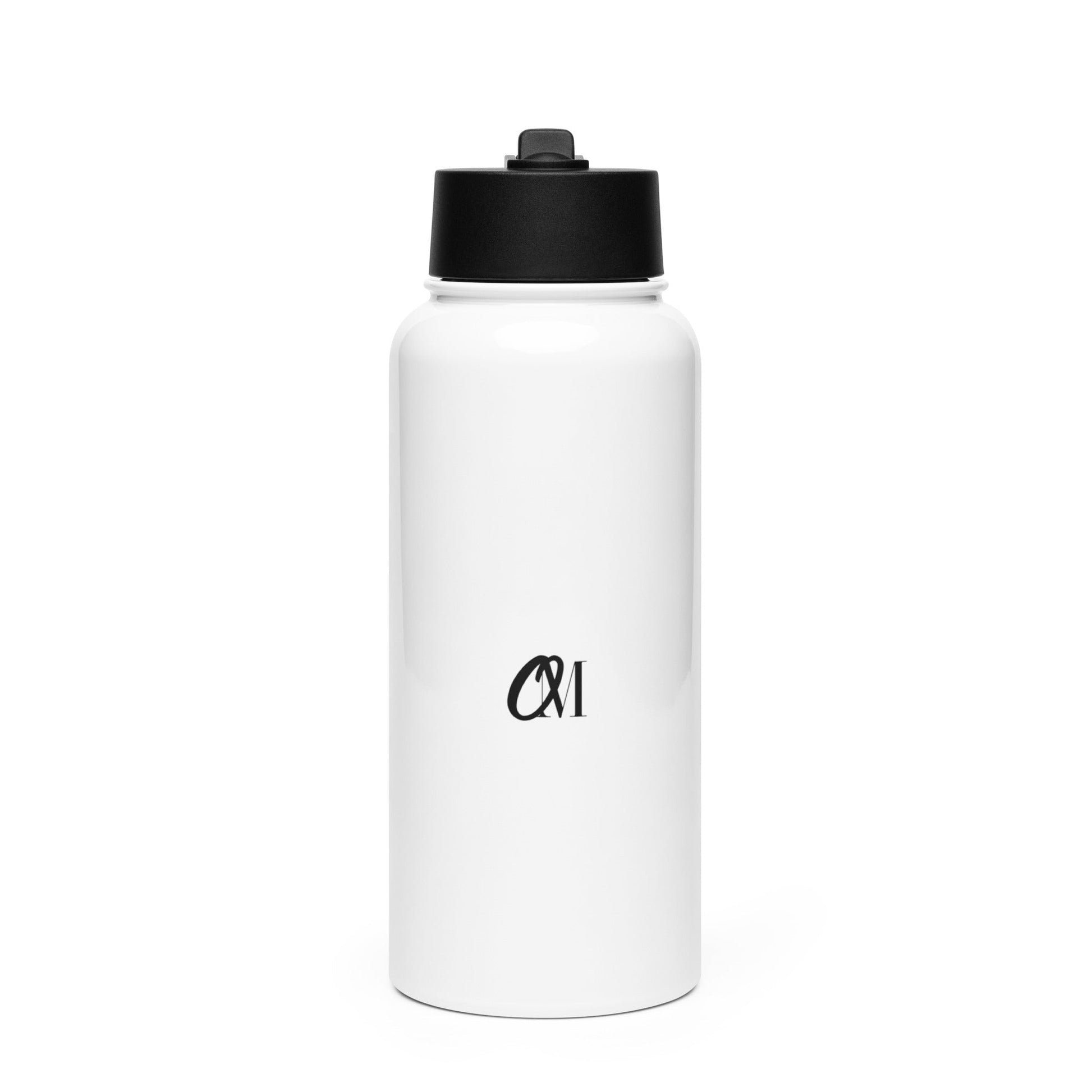 Stainless Steel Tumbler