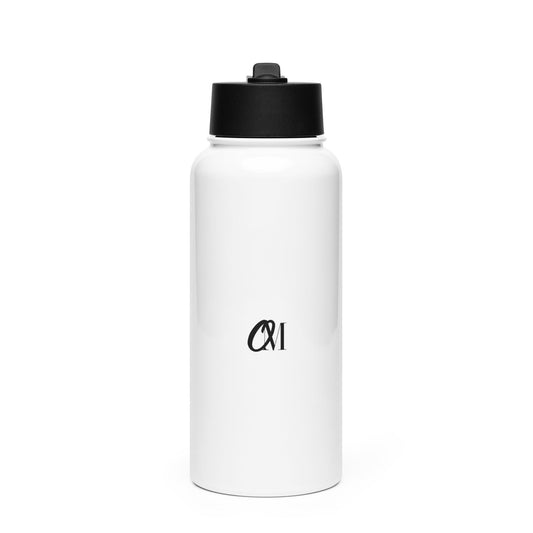 Stainless Steel Tumbler
