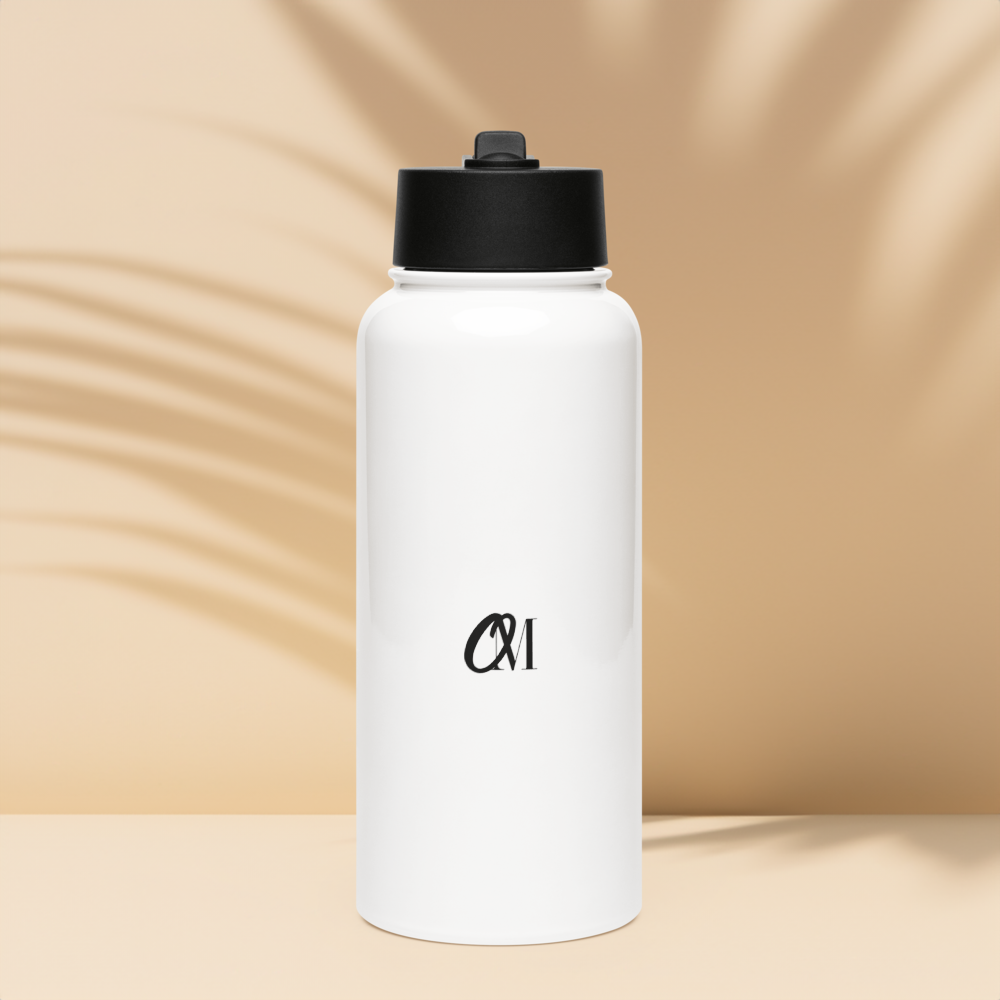 Stainless Steel Tumbler