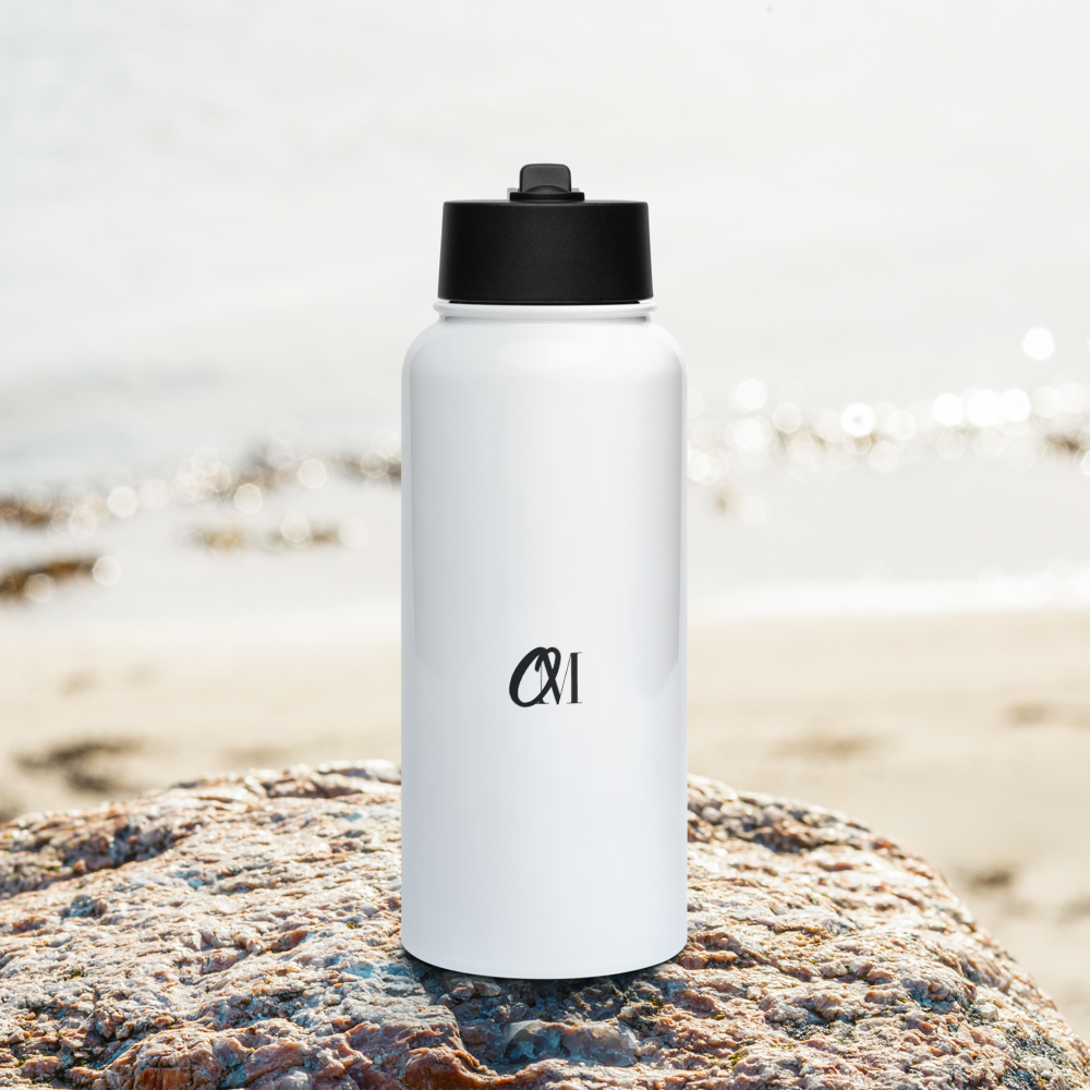 Stainless Steel Tumbler