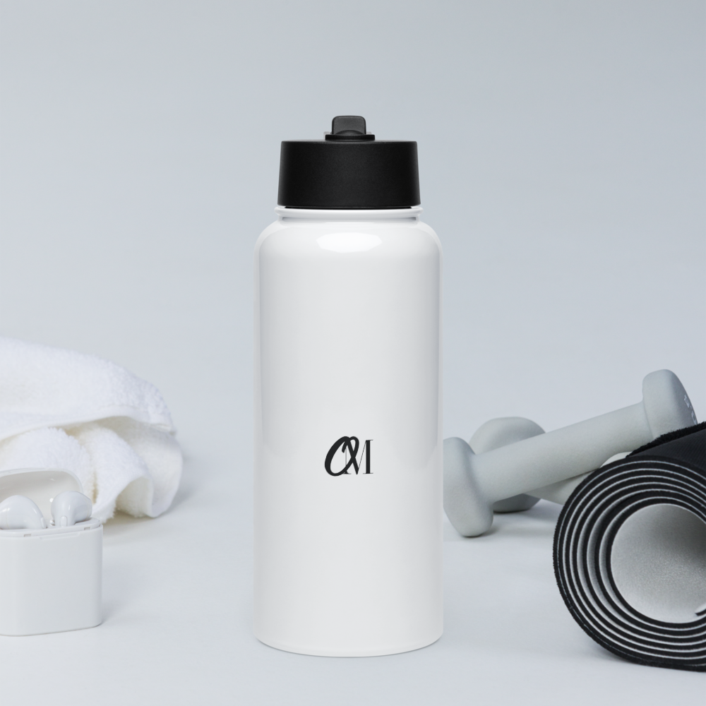 Stainless Steel Tumbler