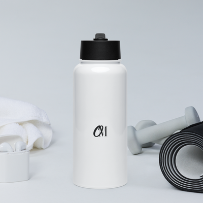 Stainless Steel Tumbler
