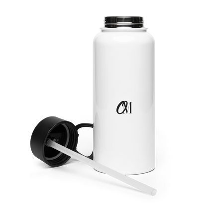 Stainless Steel Tumbler