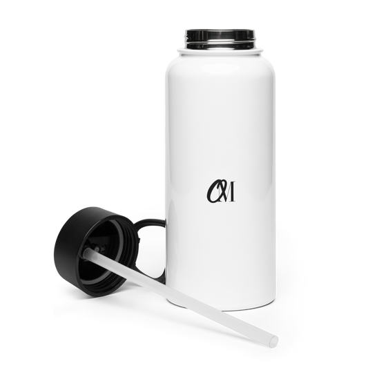 Stainless Steel Tumbler