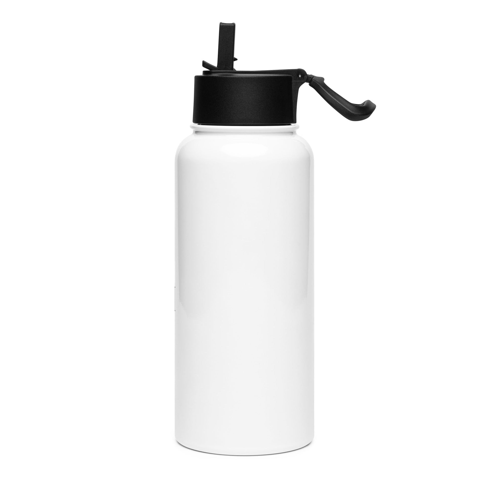 Stainless Steel Tumbler