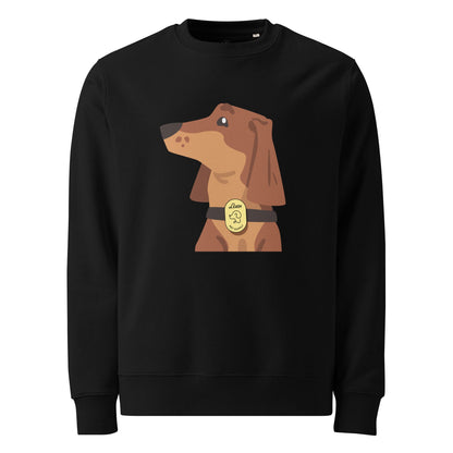 Ethical Fashion Sweatshirt