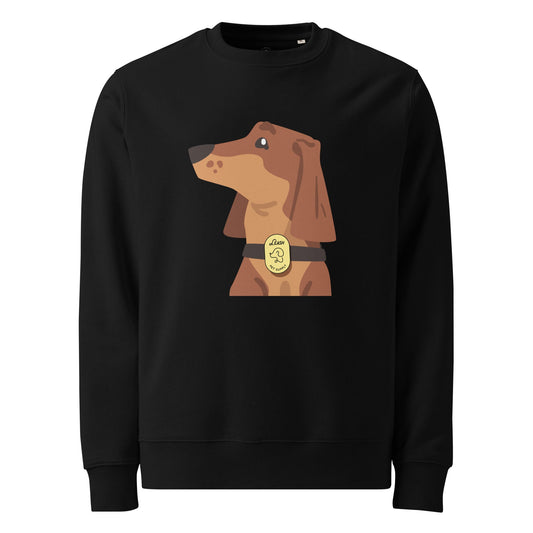Ethical Fashion Sweatshirt