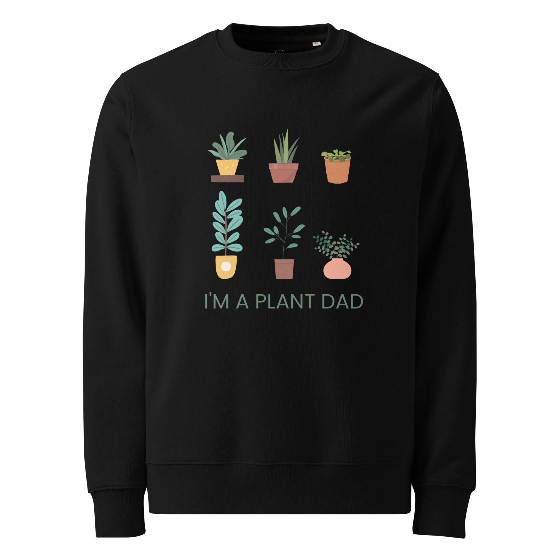 Plant Dad
