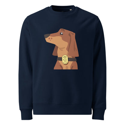 Ethical Fashion Sweatshirt