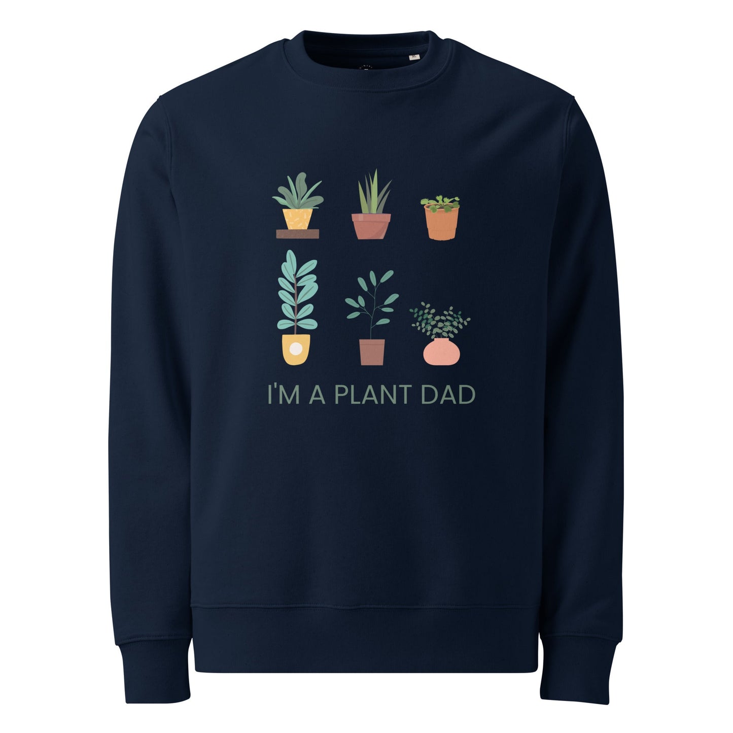 Plant Dad
