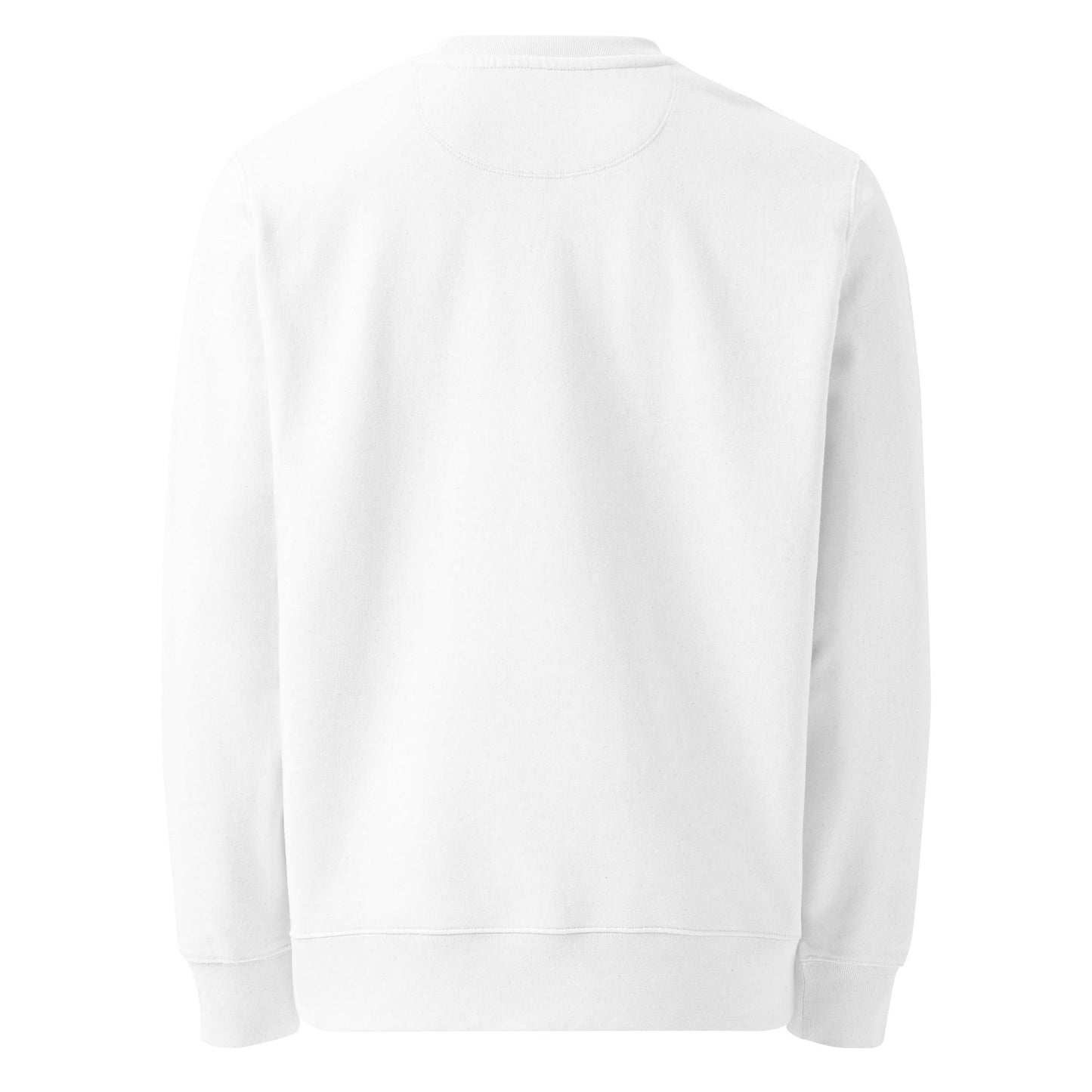 eco sweatshirt