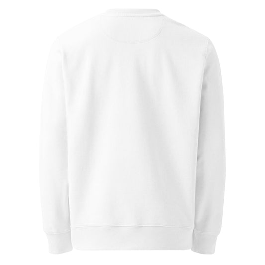 eco sweatshirt