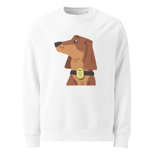 Ethical Fashion Sweatshirt