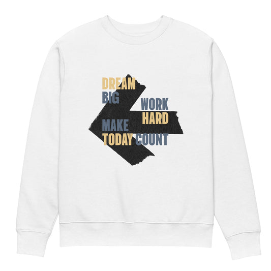 eco sweatshirt