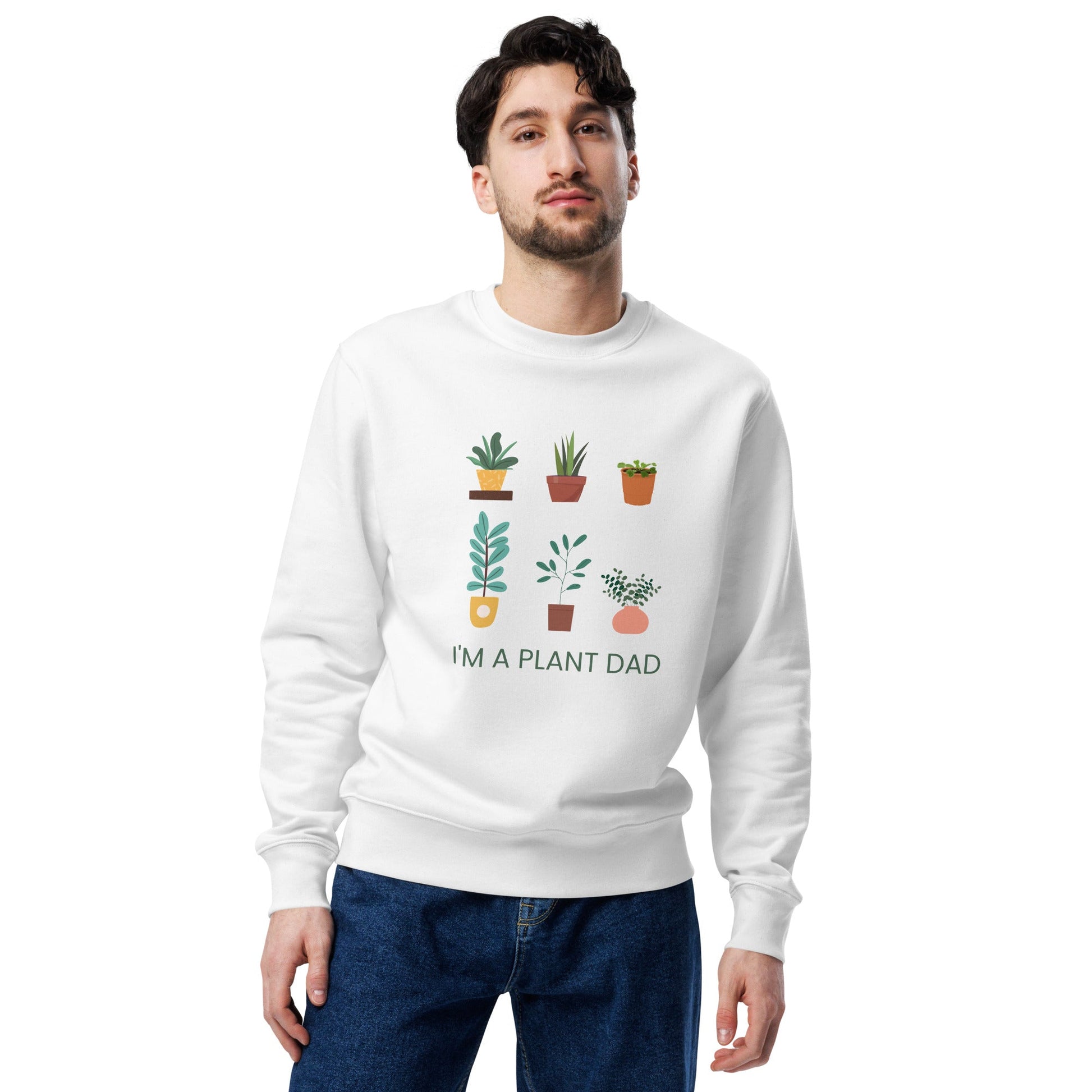 Plant Dad