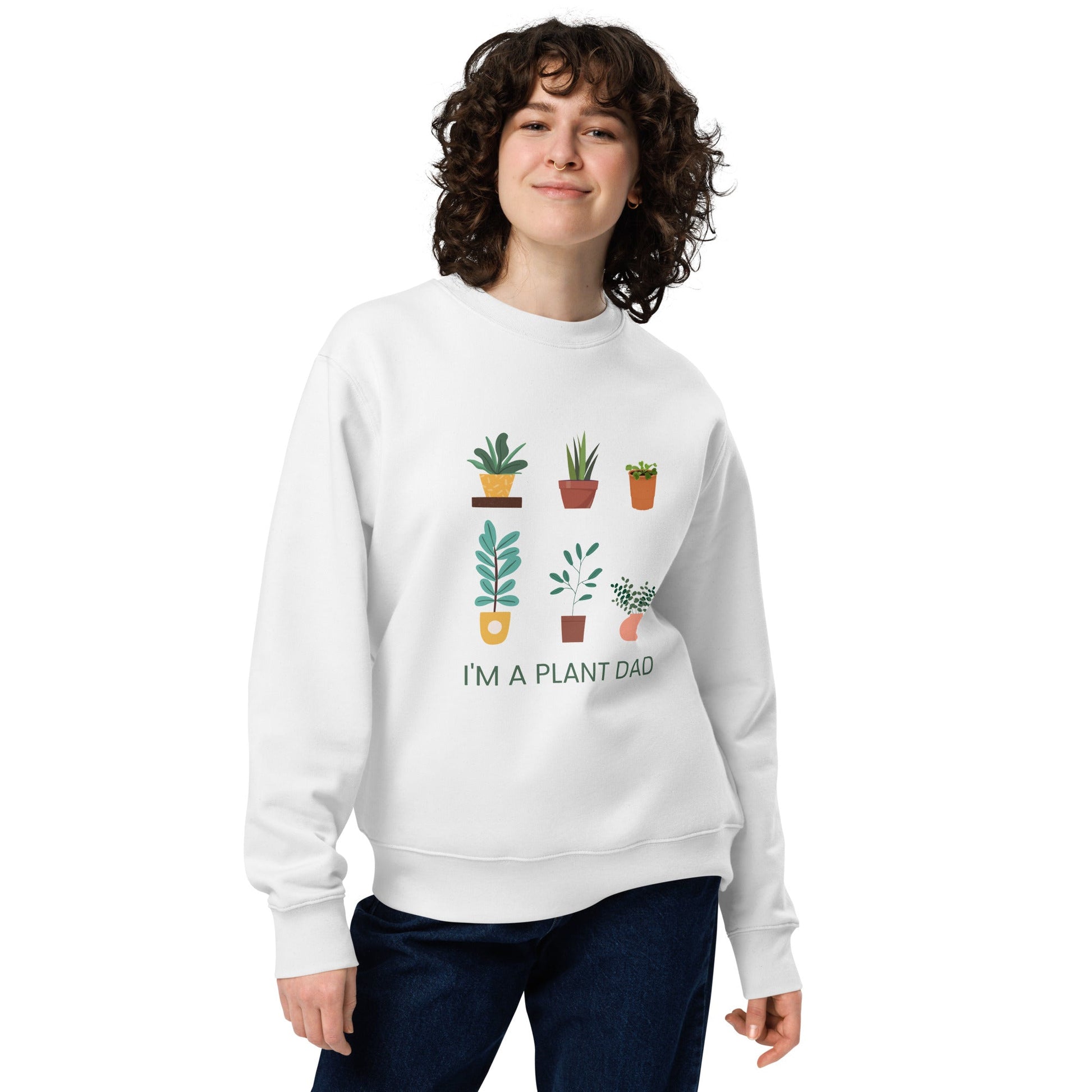 Plant Dad
