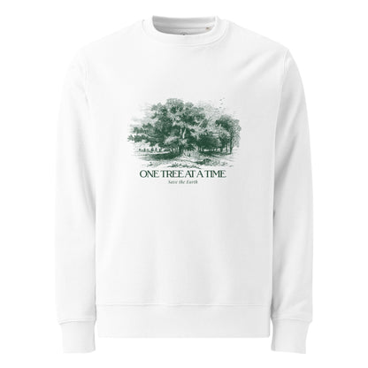 One Tree at a time