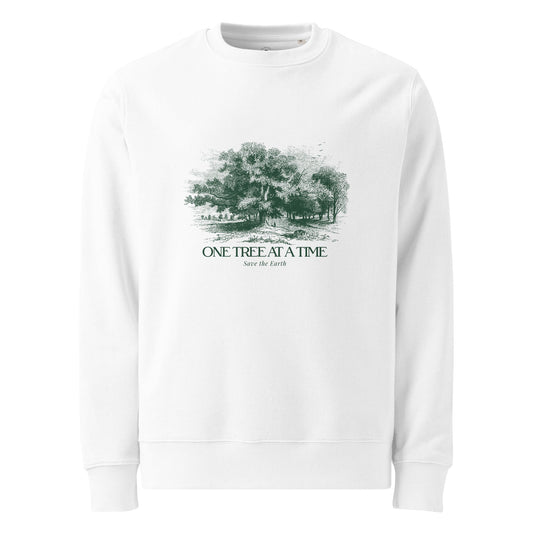 One Tree at a time