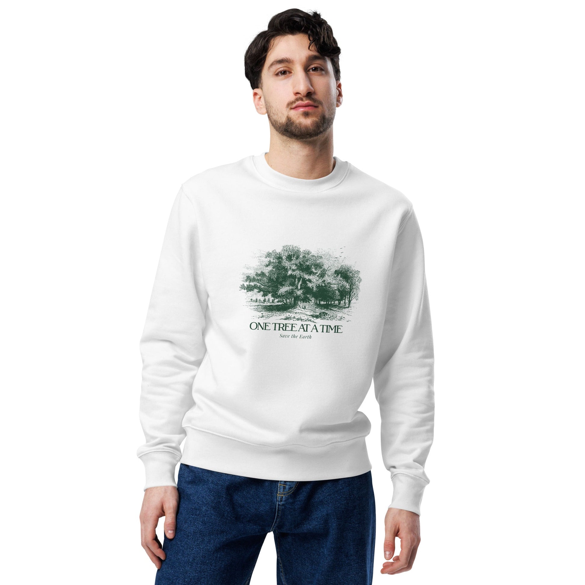 One Tree at a time