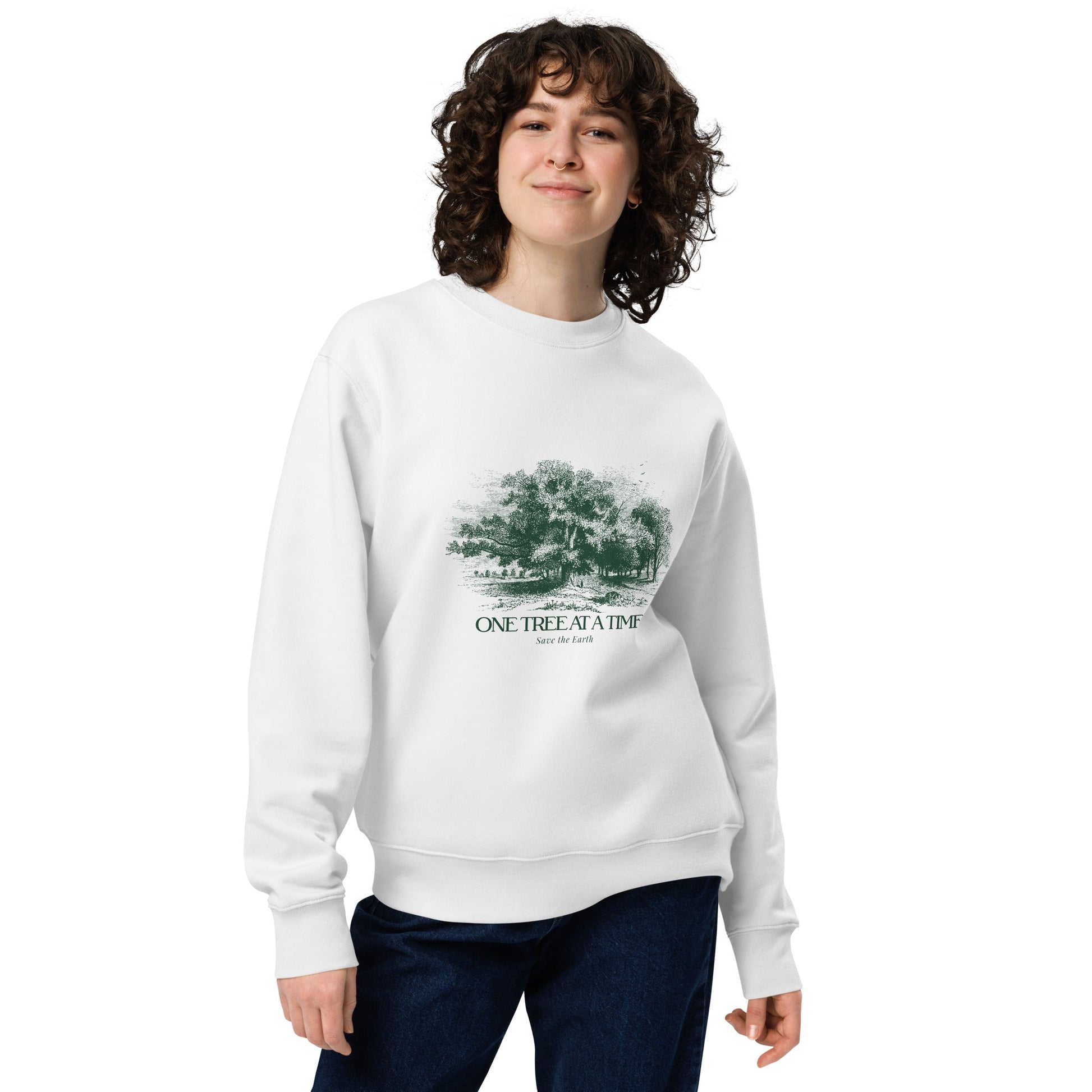 One Tree at a time