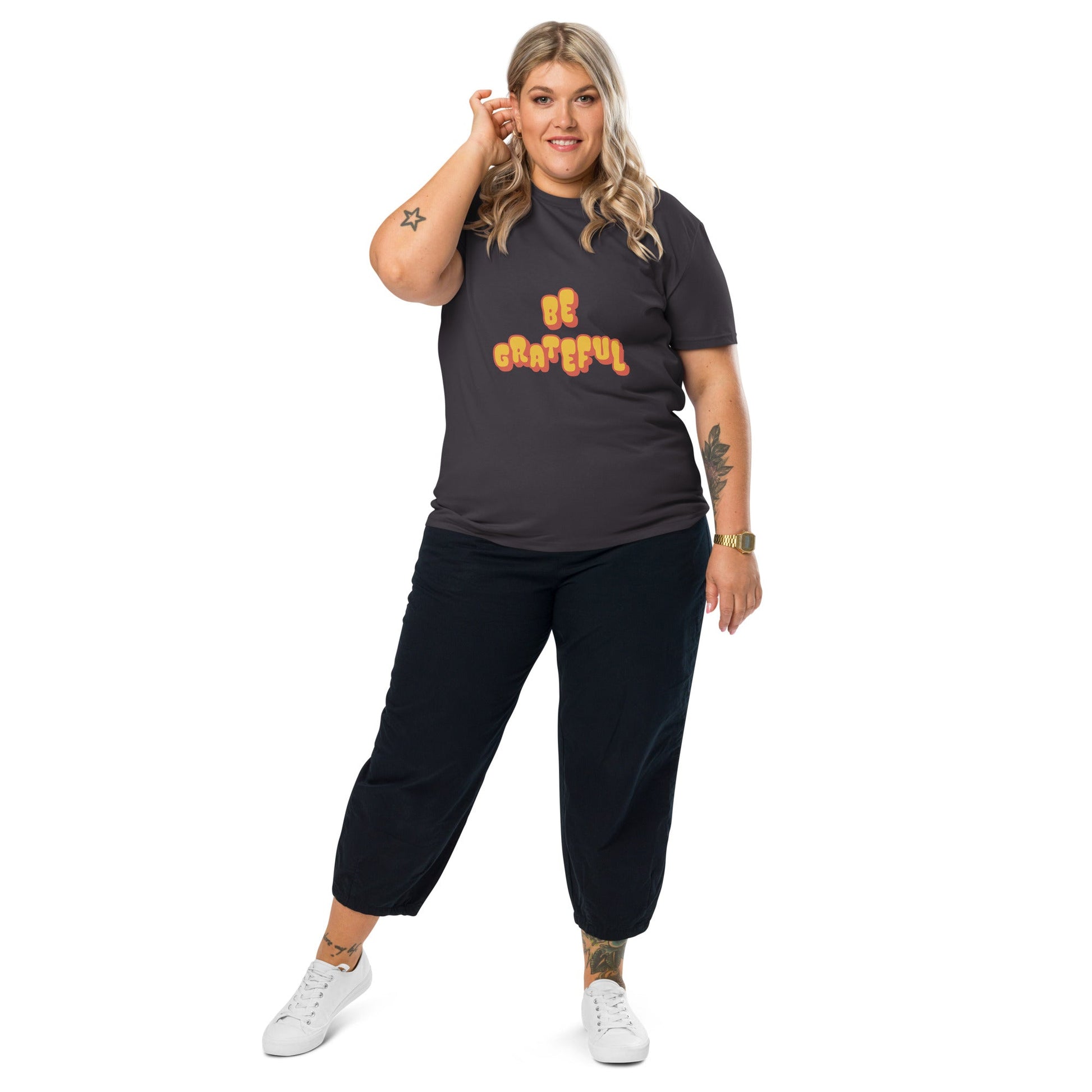 Minimalist T-Shirt