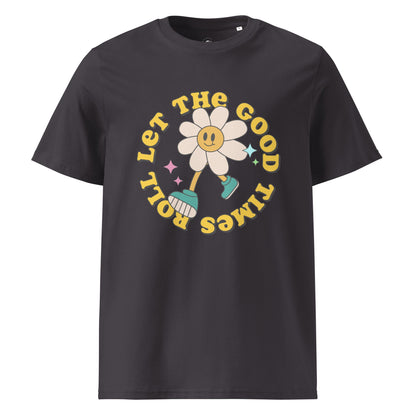 Soft cotton T-shirt