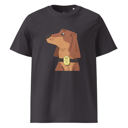 Zero-waste t-shirt
