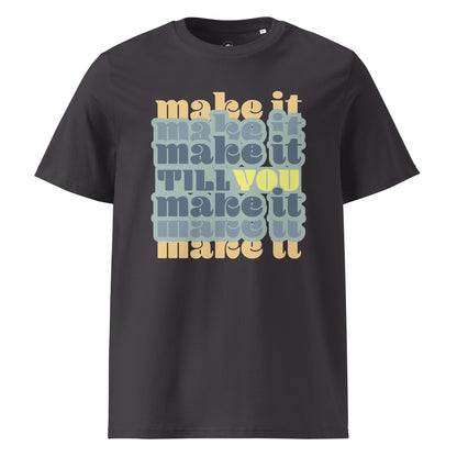 Make It Stylish T-shirt