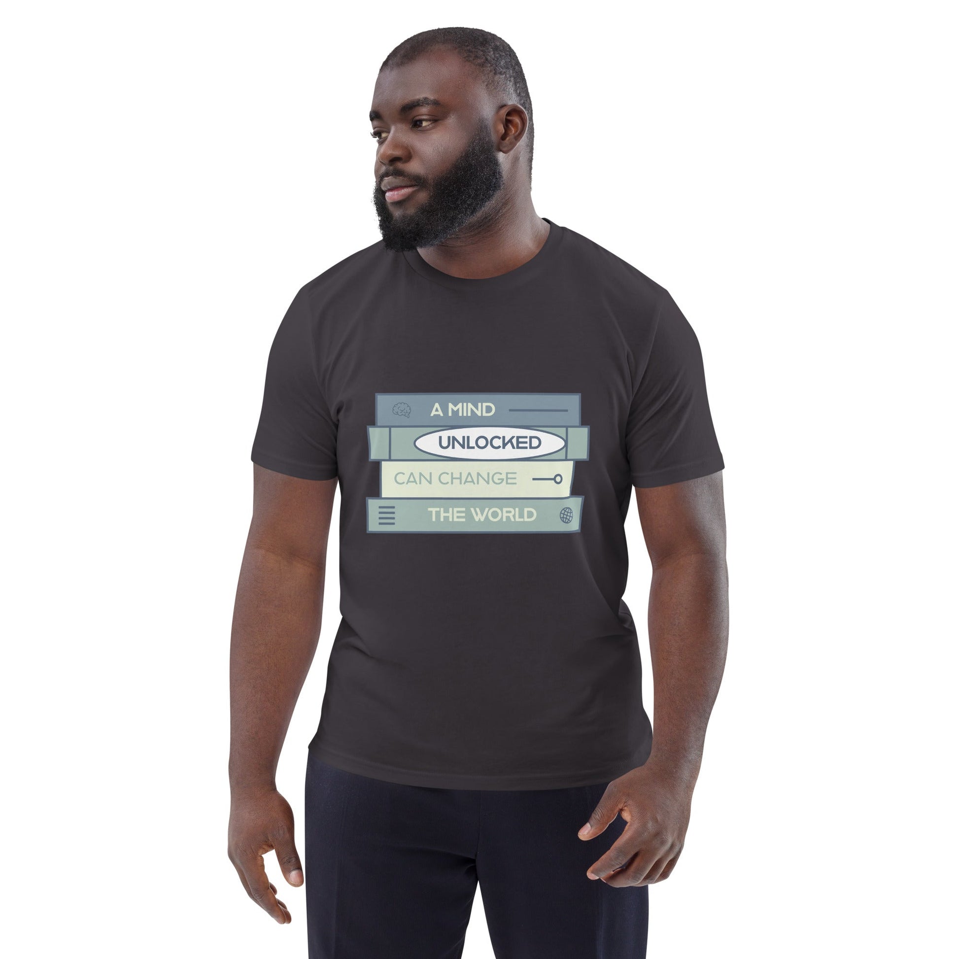 Premium Unisex Cotton T-Shirt