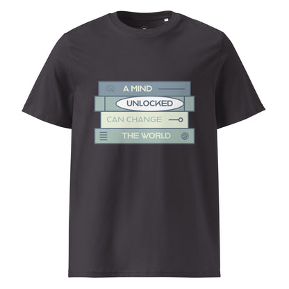 Premium Unisex Cotton T-Shirt