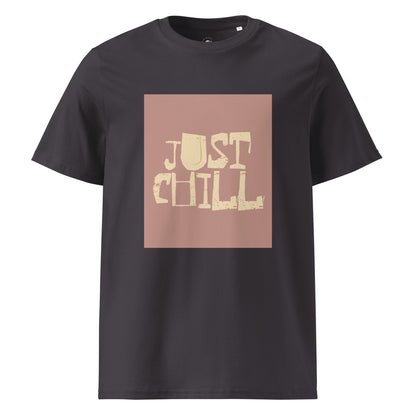 Organic Cotton Print T-Shirts
