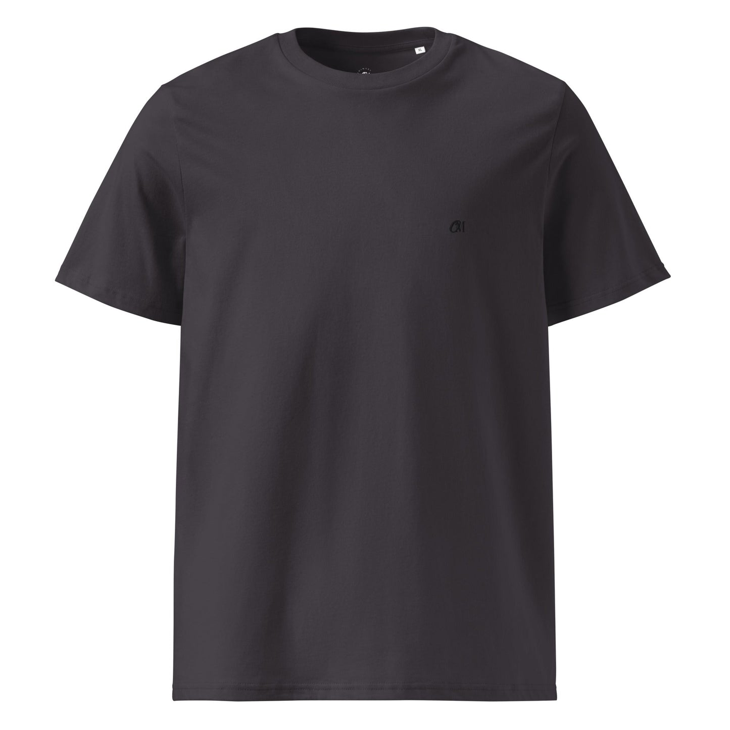 Organic Cotton Basic T-Shirts