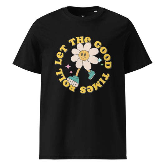 Soft cotton T-shirt