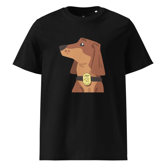 Zero-waste t-shirt