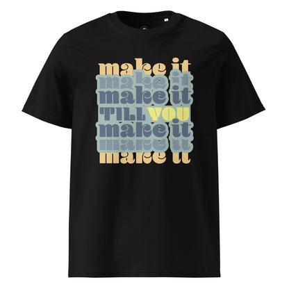 Make It Stylish T-shirt