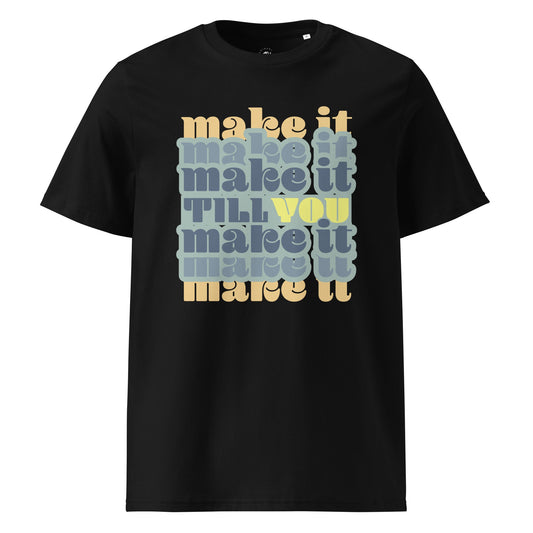 Make It Stylish T-shirt