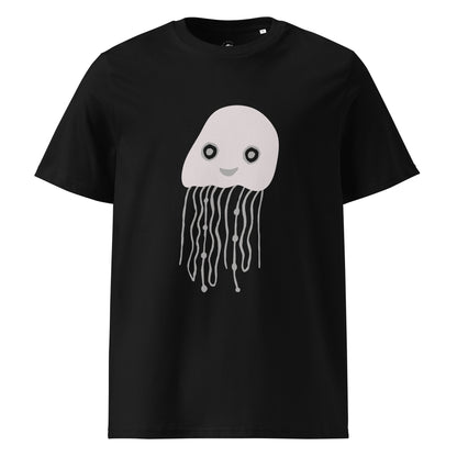 Unisex Organic Ring-Spun Cotton T-Shirt