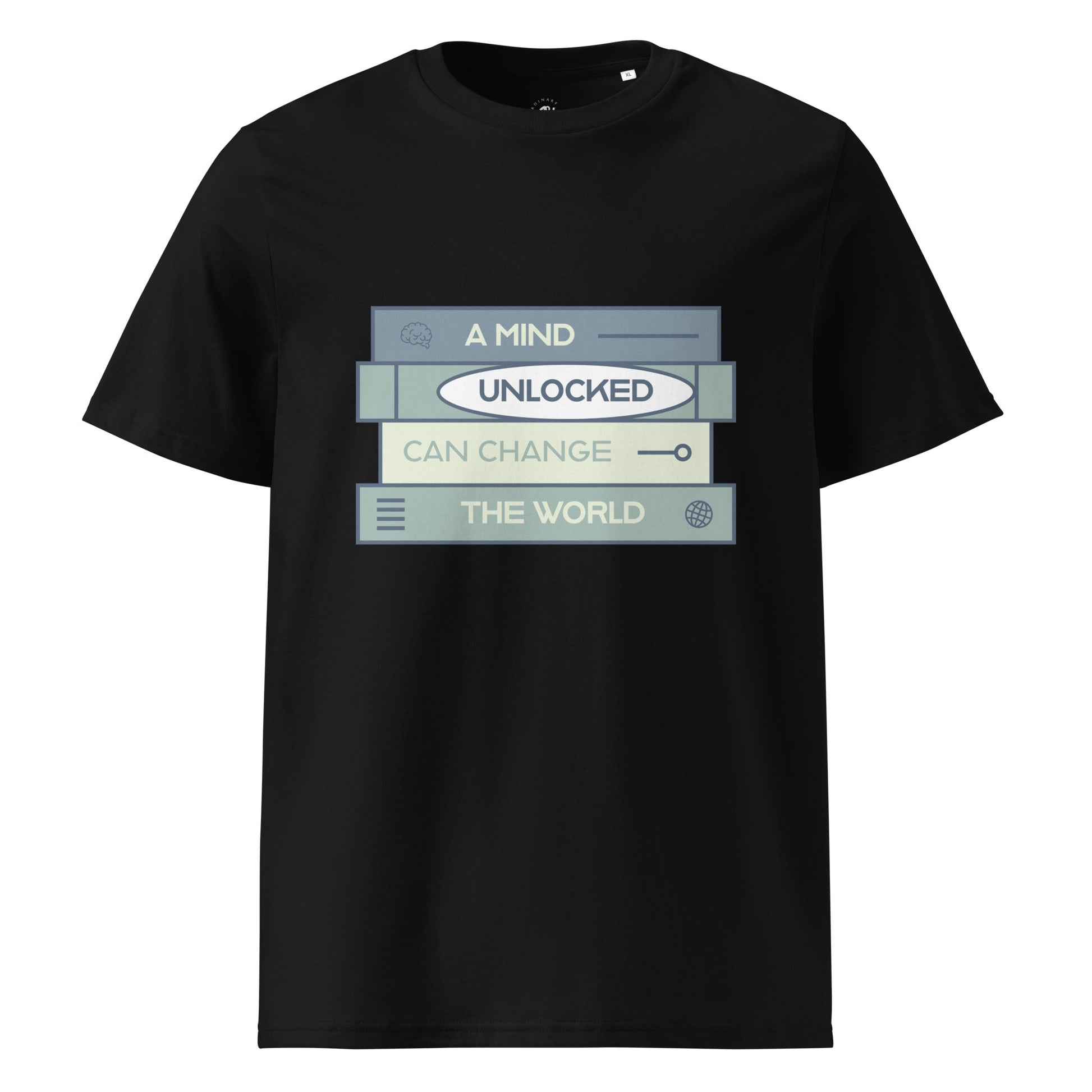 Premium Unisex Cotton T-Shirt