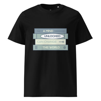 Premium Unisex Cotton T-Shirt