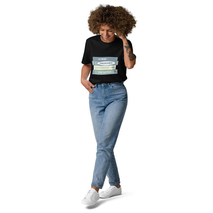 Premium Unisex Cotton T-Shirt